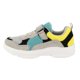 thumbnail image 3 of Zapatilla Nat Geo Kids Chunky Cuero Gris, 3 of 5