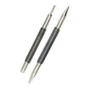 Magideal - De 2 Piezas De Clavos Y Herramienta De Pasador De Herramienta De Extracción De Pasador De Puerta Herramienta De Extracción De Pasador De