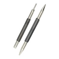 Magideal - De 2 Piezas De Clavos Y Herramienta De Pasador De Herramienta De Extracción De Pasador De Puerta Herramienta De Extracción De Pasador De