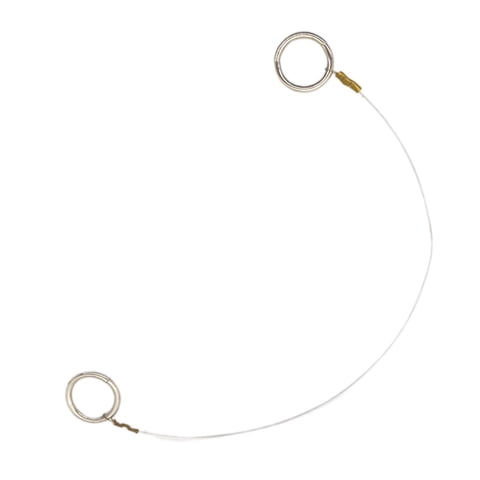 Bothyi - Herramientas De Corte De Alambre De Acero Inoxidable Para Cortador De Arcilla Sculpey