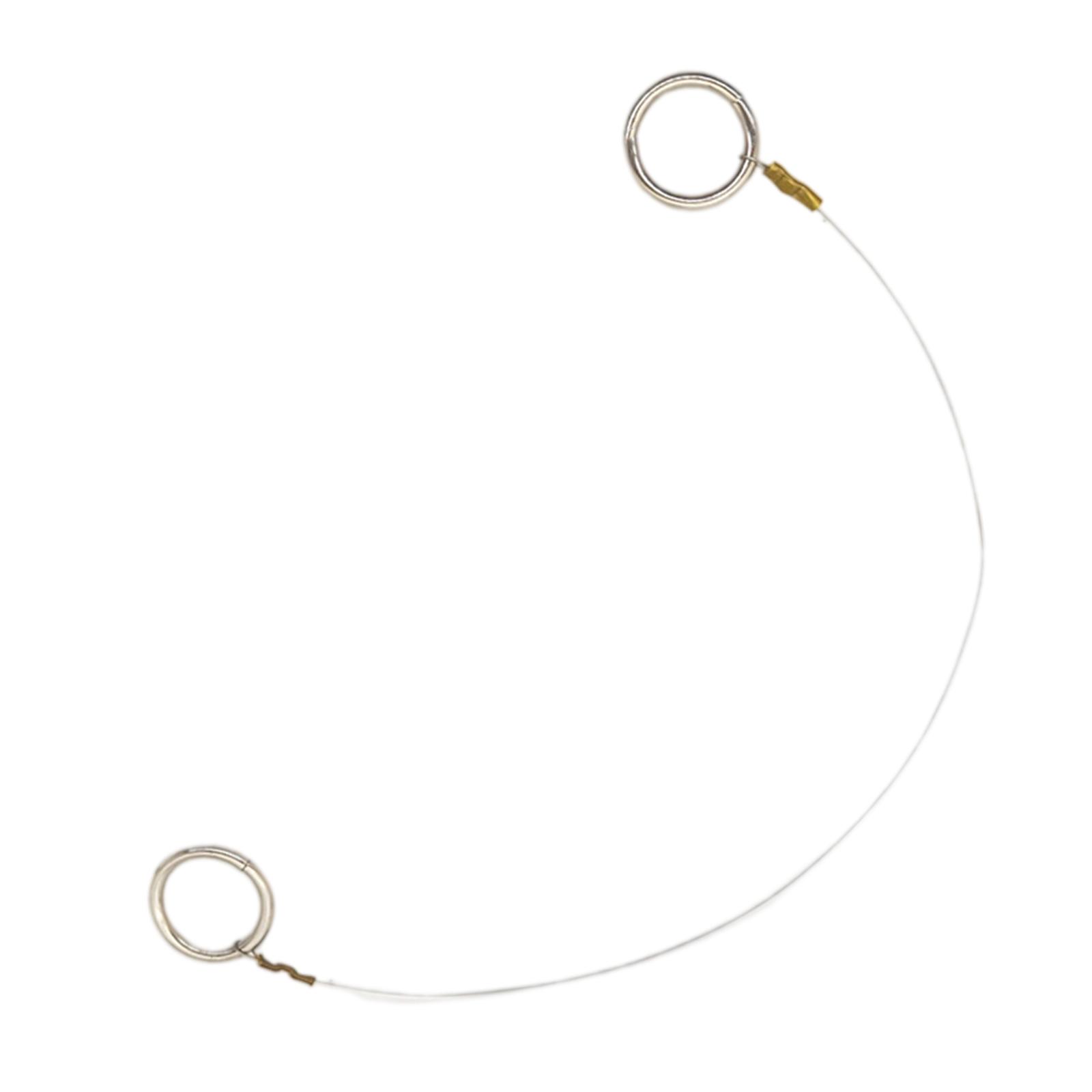 Bothyi - Herramientas De Corte De Alambre De Acero Inoxidable Para Cortador De Arcilla Sculpey