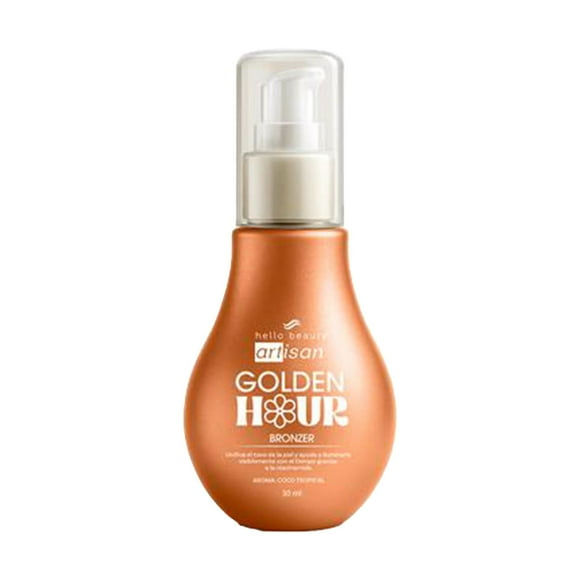 Suero Bronceador, 1 Un