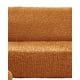 thumbnail image 3 of Set De Fundas Cubre Sillon 3+1+1 - Modelo Cuadrille Mostaza, 3 of 4