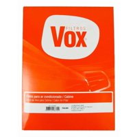 Filtro Polen Vox Ford Ka 1.0 2014-2015