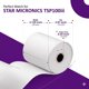 thumbnail image 3 of Papel térmico REYMOMIN 8 cm x 70 m para impresoras Star Micronics, 3 of 6