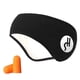 thumbnail image 1 of Orejeras antirruido para hombres y mujeres, protección auditiva, plegables, para dormir en dormitorios, antirruido, con reducción de ruido, silenciosas, con forro polar, insonorizadas., 1 of 5