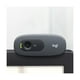 thumbnail image 4 of Camara Web Webcam Hd 720p Usb Negro C270, 4 of 5
