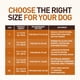 thumbnail image 2 of Juguete masticable para perros Wildfang Briar Wood, para perros de 15 a 25 kg, 2 of 9
