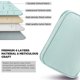 thumbnail image 5 of Estuche Zannaki de Gran Capacidad 23x18x4 cm, 5 of 8