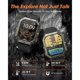 thumbnail image 2 of Smartwatch Militar DEKELIFE 2.02 Resistente con Llamadas, 2 of 3
