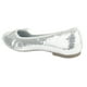 thumbnail image 4 of Zapato Chalada Mujer Nathan-60 Plateado Casual, 4 of 6