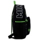 thumbnail image 4 of Mochila Escolar Creeper Para Niños Negra, 4 of 9