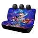 thumbnail image 1 of Funda de Asiento Trasero para Auto Desmarcar Princesa Jasmine 120x59x76cm, 1 of 6