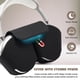thumbnail image 2 of Funda de transporte ProCase para AirPods Max con funda para modo de reposo, 2 of 7