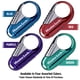 thumbnail image 3 of Mochila Lock Master Lock 1548DCM con cuerpo metálico de 9,4 cm, 3 of 6