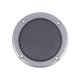 thumbnail image 3 of Altavoz Grill Mesh Círculo Decorativo Car Audio Metal Mesh Plata De 6,5 Pulgadas, 3 of 5