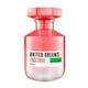 thumbnail image 2 of United Dreams Together Her Edt 80 Ml Mujer, 2 of 2