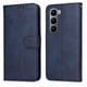 thumbnail image 1 of Funda Billetera para Infinix Hot 60 4G con Porta Tarjetas y Soporte Ajustable Azul, 1 of 6