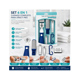 thumbnail image 4 of Kit De Manicura Y Pedicura 6 En 1 Para Uñas Y Pies, 4 of 4