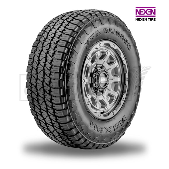 Neumático 225/55 R17 Nexen Roadian Atx . V-101