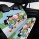 thumbnail image 4 of Funda de Asiento Trasero para Auto Desmarcar Charlie Brown 120x59x76cm, 4 of 6