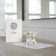 thumbnail image 3 of Tarjeta de felicitación Lovepop Star Wars Grogu 3D desplegable 13 x 18 cm, 3 of 6