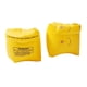 thumbnail image 1 of Brazaletes De Natación Inflables Brazaletes De Natación De Piscina De Dibujos Animados Para Niños Niñas Niños Amarillo, 1 of 4