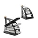 thumbnail image 2 of Organizador 4 Control Remoto Metalico, 2 of 2