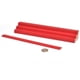 thumbnail image 5 of Palitos para manualidades StesoSHOP de madera de haya, 12 piezas, 26 cm, impermeables, 5 of 8