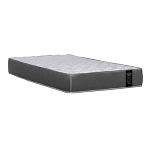 Colbox - Colchón America Gris 1 Plazas - 23 Cm