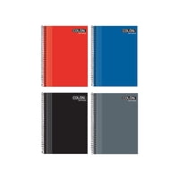 Colon - Pack 4 Cuadernos Triple Liso 150Hojas