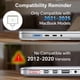 thumbnail image 3 of Cargador de 140W compatible con MacBook Pro 16/14 y MacBook Air 15/13, 3 of 8