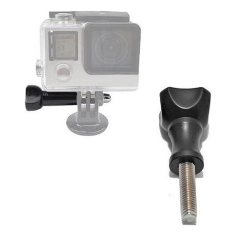 Genérica - Tornillo Perno Gopro Repuesto Alternativo, Cámaras De Acción