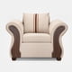 thumbnail image 2 of Sillón 1 cuerpo MARSELLA Beige, 2 of 5