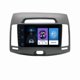 thumbnail image 1 of Radio Android Hyundai Elantra 2007-2011 +Camara, 1 of 4