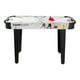 thumbnail image 3 of Mesa De Hockey 122X61X78 Cms Gamepower blanco Tamano Unico, 3 of 3