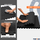 thumbnail image 4 of Piso Goma Eva Alfombra Deportiva Gimansio 12mm 60x60, 4 of 6