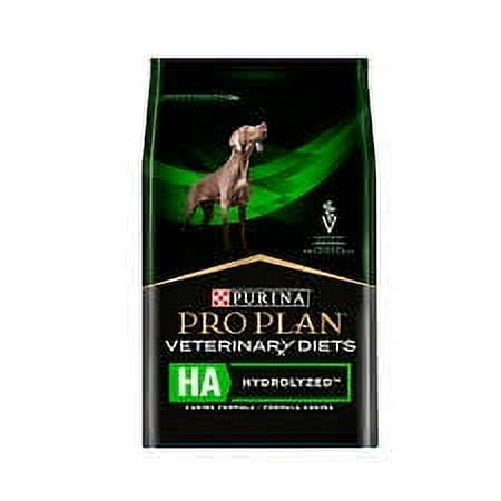 PROPLAN HA - DOG HYDROLIZED 2 KG