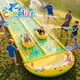 thumbnail image 4 of Tobogán de agua Slip and Slide Camplist 12 x 1,8 m de alta resistencia, 4 of 8