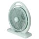 thumbnail image 1 of Ventilador de caja SPT SF-1414B de 35.56 cm, 3 velocidades, potente flujo de aire, 1 of 3