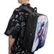 thumbnail image 5 of Genshin Impact-theme Backpack, Campus style schoolbag Bookbag with Adjustable Shoulder Straps And Large Zip Compartment, Unisex Travel Bags., 5 of 6