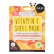 thumbnail image 1 of Mascarilla Oh K! Brillante vitamina C, hidratante e hidratante, 1 of 5