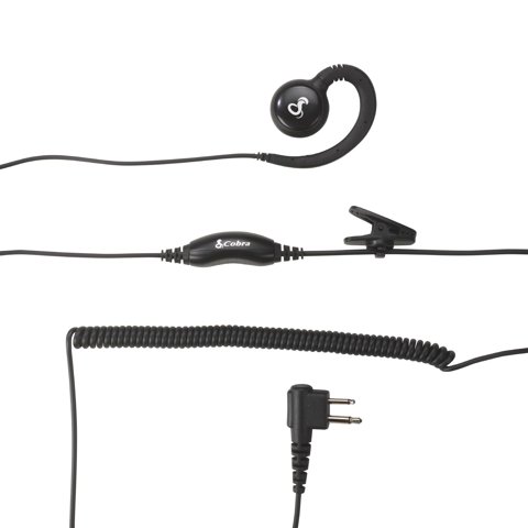 Audífonos Cobra Performa 400/450 Over-Ear Giratorios