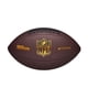 thumbnail image 1 of Balón de fútbol WILSON Stride talla junior color marrón, cuero compuesto, 1 of 4