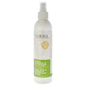 Dr. Natural - Acondicionador Sin Aclarado Y Desenredante Para El Cabello De Para Unisex - Acondicionador De 6,7 Oz