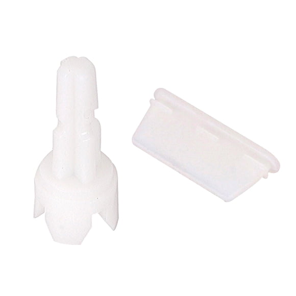 Piezas de repuesto MIHAUS para Baby Brezza FRP0046 Formula Pro
