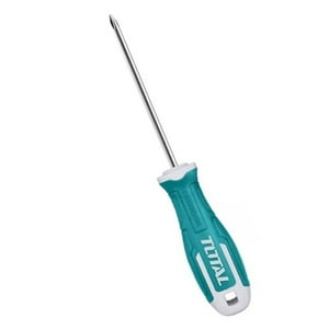 Total Tools - Destornillador Cruz S2 Ph1 75Mm Total Tht26Ph1075