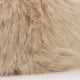 thumbnail image 5 of Gorro Ruso Peludo Para Invierno Cálido Elegante Unisex 57cm Beige Talla Única, 5 of 5