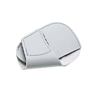 Magideal - Cubierta De Cabeza De Hierro Para Palos De Golf, Cubiertas De Cuñas, Cubiertas De Golf Ligeras Y Resistentes A Los Arañazos, Cubiertas Para La Cabeza Gris