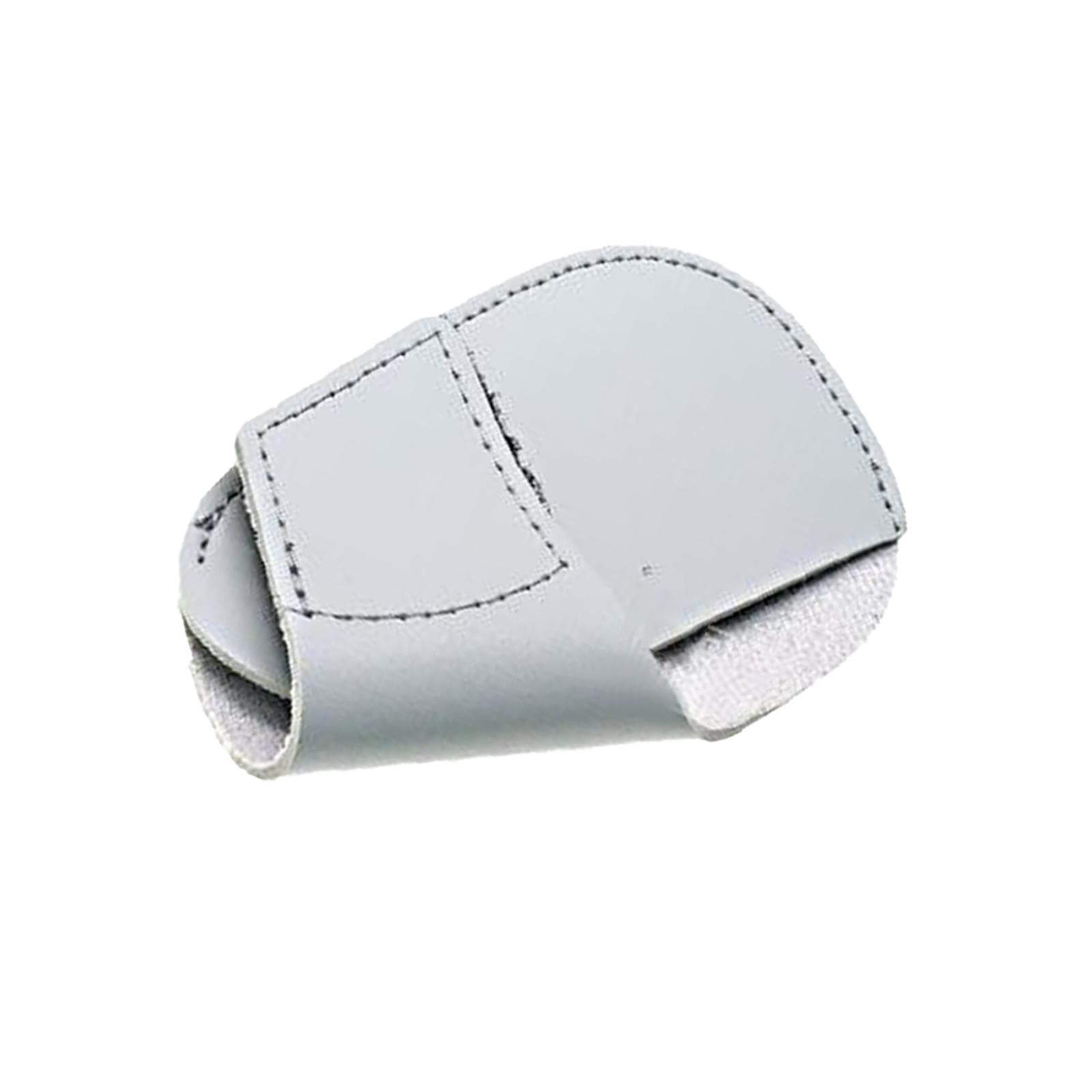 Magideal - Cubierta De Cabeza De Hierro Para Palos De Golf, Cubiertas De Cuñas, Cubiertas De Golf Ligeras Y Resistentes A Los Arañazos, Cubiertas Para La Cabeza Gris